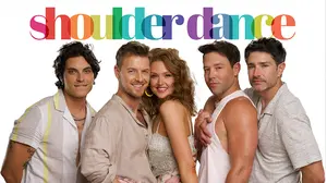 Shoulder Dance