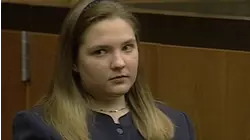 The Case of the Killer Nanny