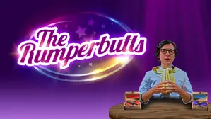 The Rumperbutts