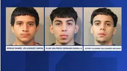 5 suspected MS-13 gang members indicted in 2 Nassau County attacks