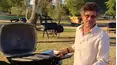 Primal Grill with Steven Raichlen