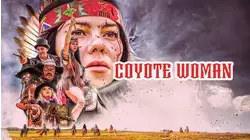 Coyote Woman