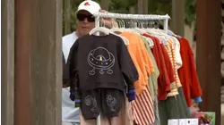 Triangle mom launches gender-neutral kids' clothing brand