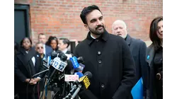 Who will lead New York City's schools?