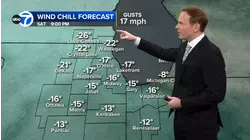 ABC7 AccuWeather Forecast