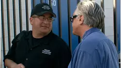 Storage Wars: Trouble the Oil -- Storage Wars