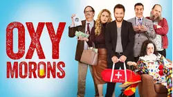Oxy Morons