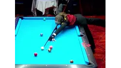 2025 Women's Professional Billiard Association: Soaring Eagle Masters