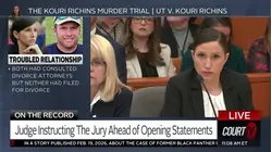 Kouri Richins' Murder Trial: Opening Statements
