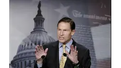 Sen. Blumenthal criticizes Trump administration funding request for war in Iran