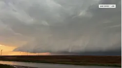 Extreme Weather Threatens More than 10M from Plains to Midwest