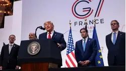 Trump's Iran deal faces bipartisan scrutiny