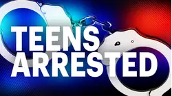 Three teens accused of throwing eggs at people in Monsey, Airmont