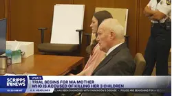 Lindsay Clancy goes on trial over the deaths of her 3 children
