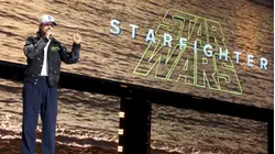 Inside D23's biggest movie and TV announcements