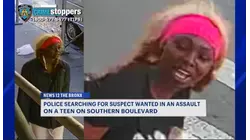 Teen girl assaulted in Crotona Park East