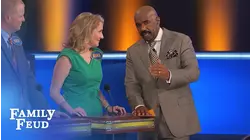 FEET FREAK? | Family Feud