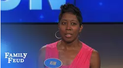 I AIN'T doing THAT outdoors! | Family Feud