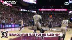 Dunks of the Week | ACC Basketball (February 5)
