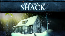 Who is the God of the Shack