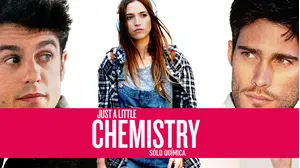 Just a Little Chemistry