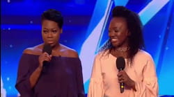 Simon Cowell Call Her Mother Revealing 4 YESES on Britain's Got Talent | Got Talent Global