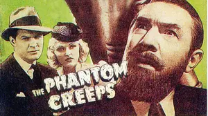 The Phantom Creeps