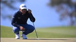 Honda Classic Outlooks: C.T. Pan
