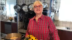 Lidia Celebrates America: A Salute to First Responders