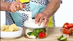 5 90s-Era Kitchen Gadgets Tested By Design Expert