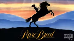 Rare Breed