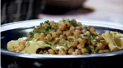 Wheat Harvest and Pasta