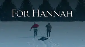 For Hannah