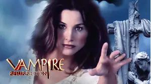 Vampire Resurrection