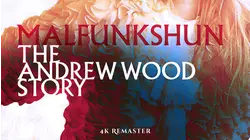 Malfunkshun: The Andrew Wood Story