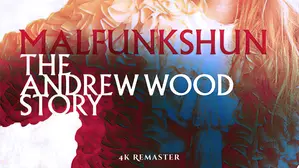 Malfunkshun: The Andrew Wood Story