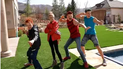 Imposter Pranks Movie