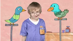 Veterinarian