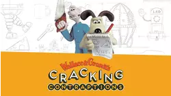 Wallace & Gromit's Cracking Contraptions