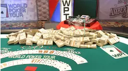 Doyle Brunson North American Poker Championship 2005