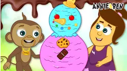 Ice Cream Song