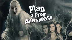 Plan 9 from Aliexpress