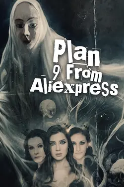 Plan 9 from Aliexpress