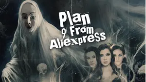 Plan 9 from Aliexpress