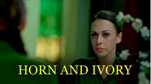 Horn and Ivory