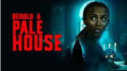 Behold A Pale House