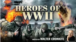 Heroes of World War II
