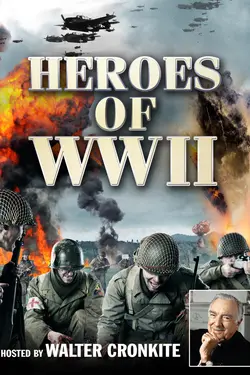 Heroes of World War II