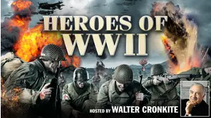 Heroes of World War II