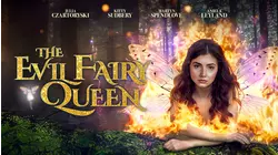 The Evil Fairy Queen